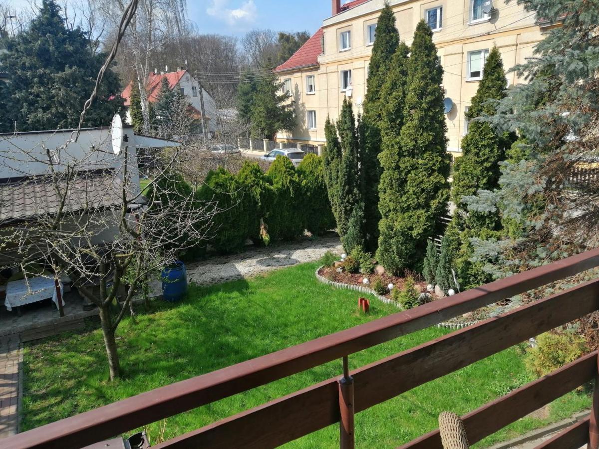Apartament Wiosenna Malbork Exterior foto